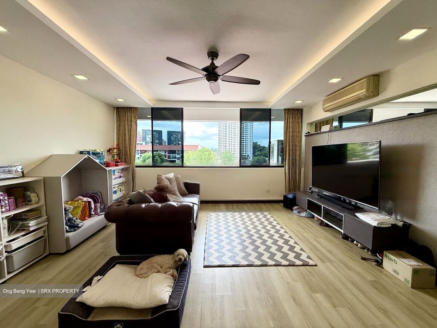 Faber Garden Condominium (D20), Condominium #470783021